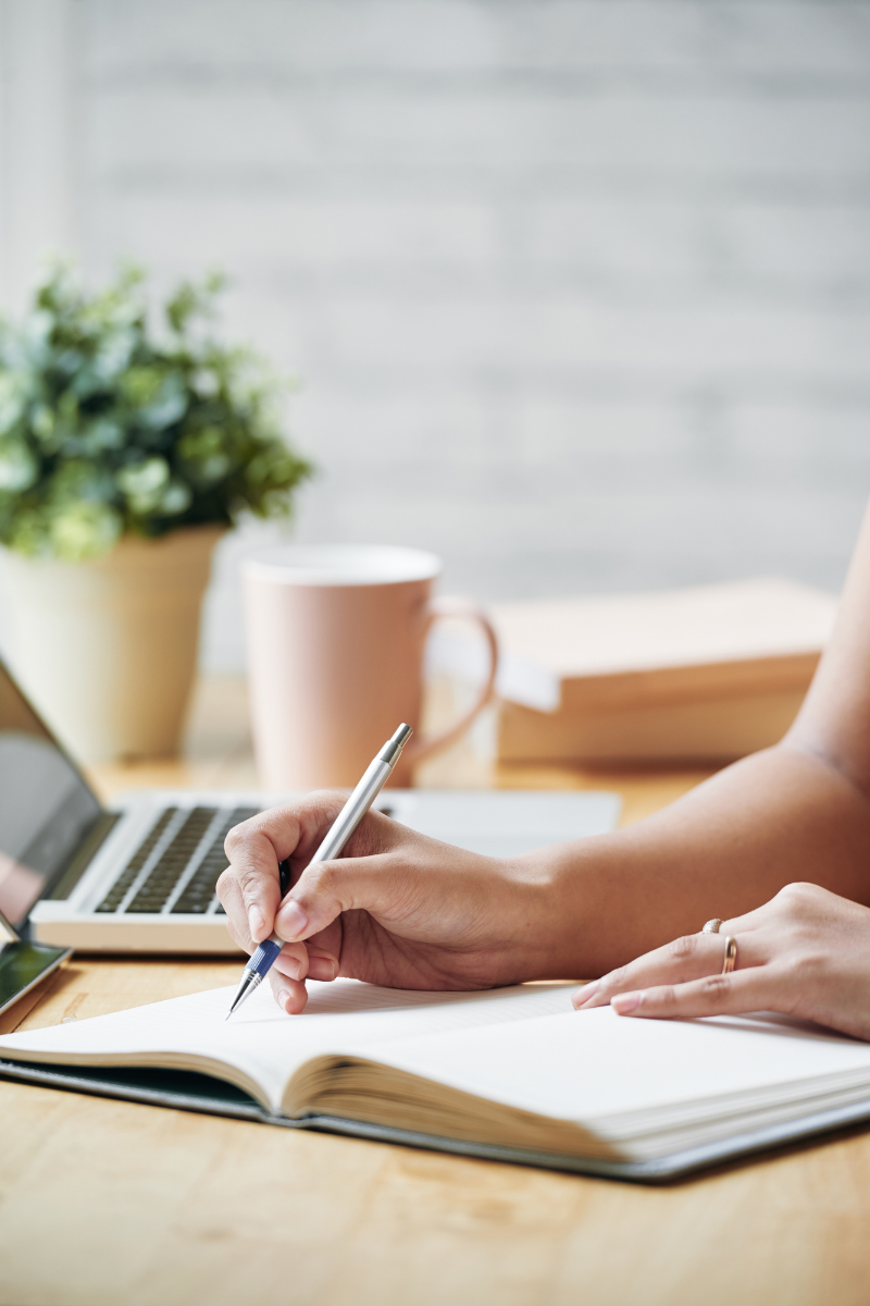De planning zonder stress De planning zonder stress