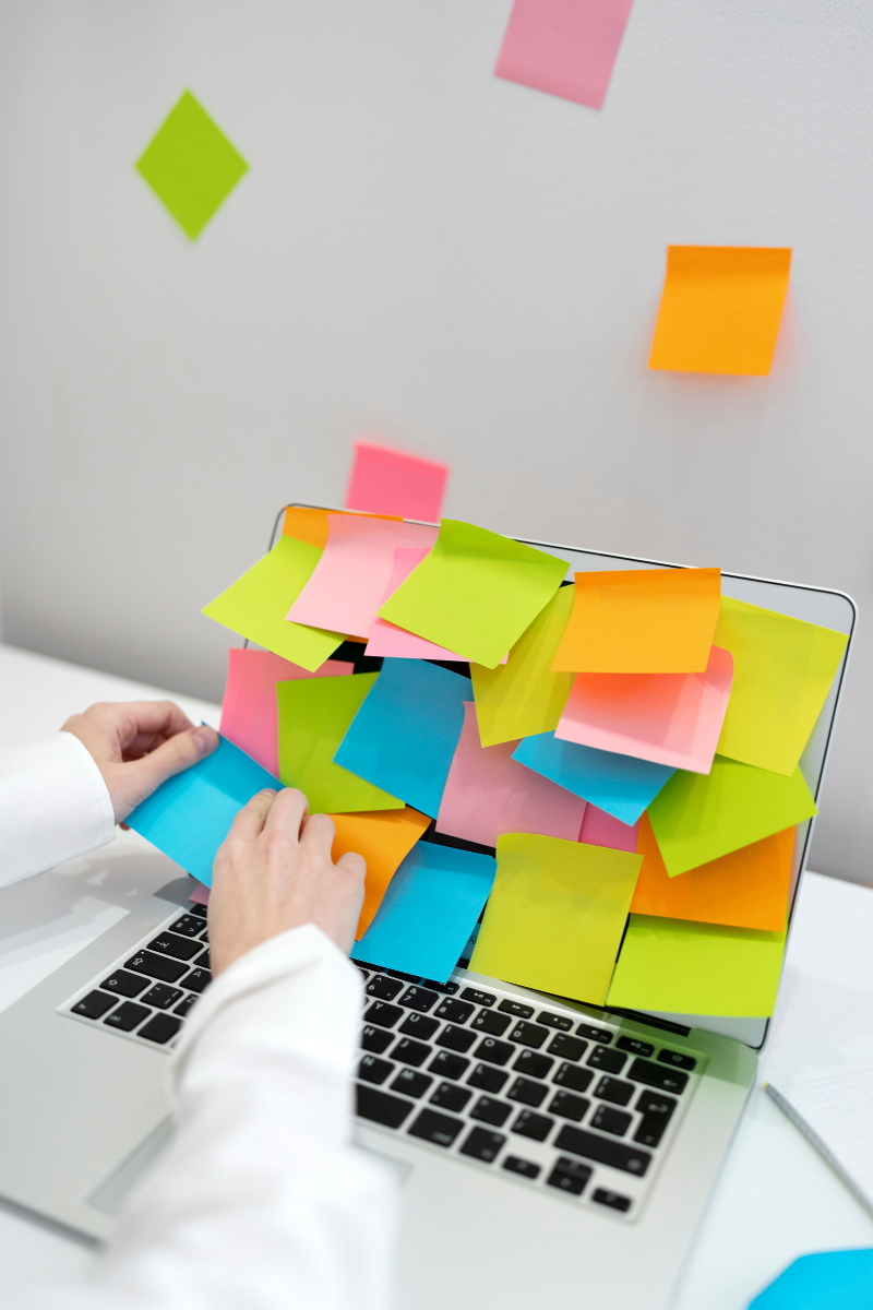 De planning De planning
