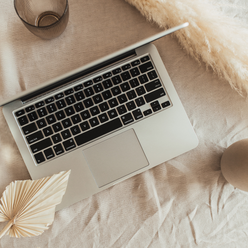 Digital Decluttering