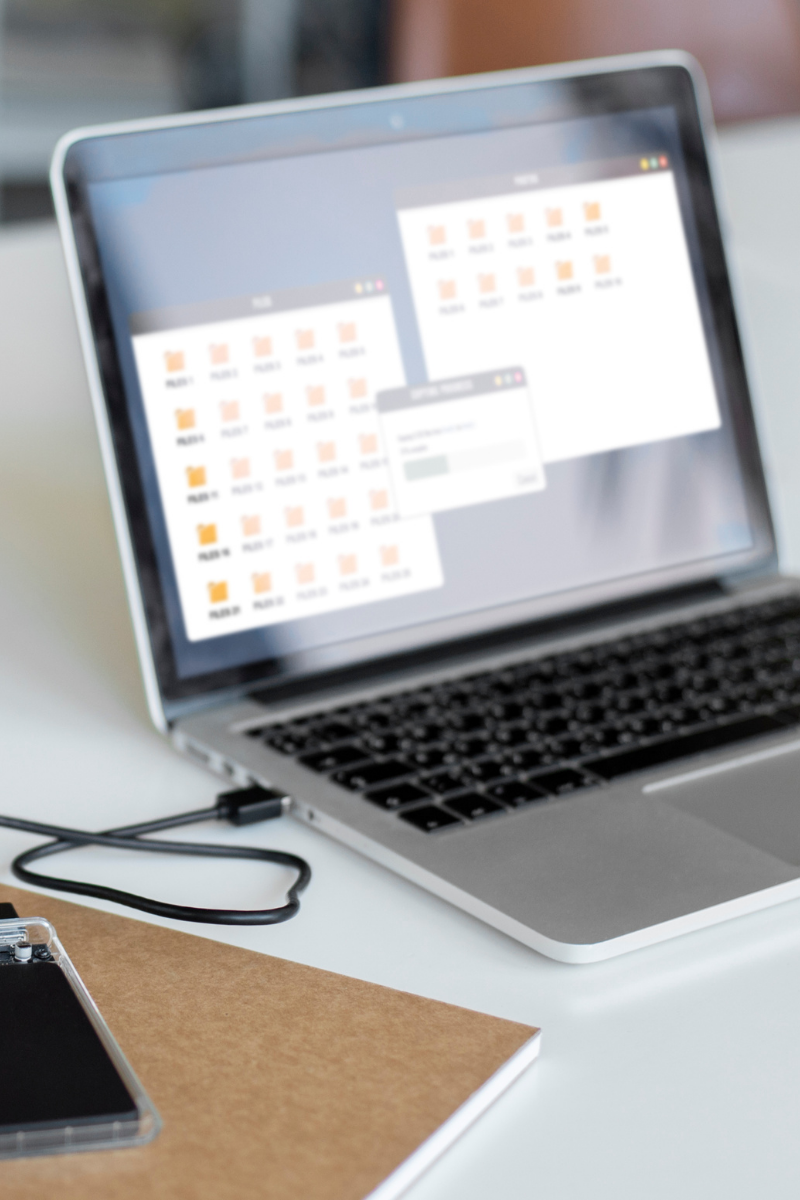 Digitaliseren Digitaliseren