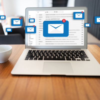 Emailbeheer