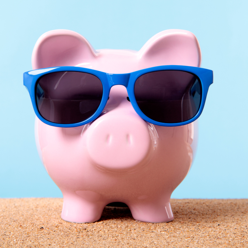 Piggy Bank