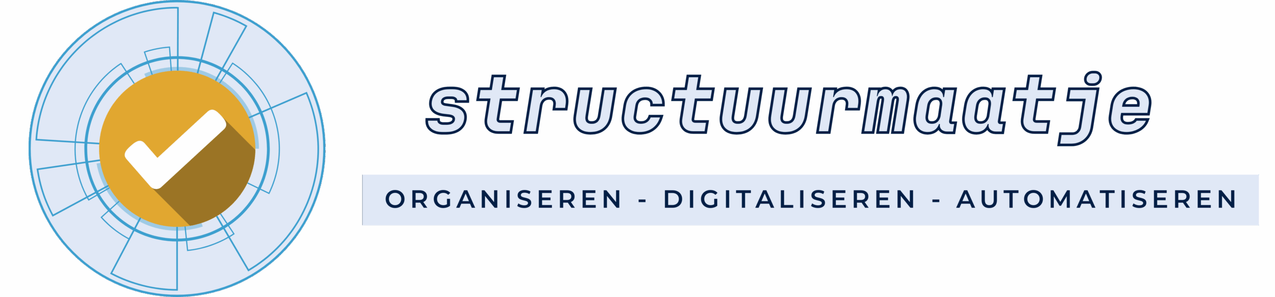 Structuurmaatje